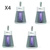 Image de Lot de 4 lampes anti-moustique nomade EZIlight® Mosquito stop MS20