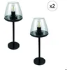 Image de Lampe solaire EZIlight® Solar lamp one Lot de 2