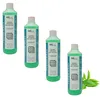 Image de EZIclean® Floor Care - Lot de 4 Solutions nettoyantes pour sols 0 5L