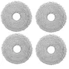 Image de Pack 4 lingettes - EZIclean® PUREFLOW