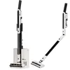Image de Aspirateur Balai sans fil - EZICLEAN Cyclomax R15 Station - 20000 Pa - 30 min - Station de Vidage Automatique