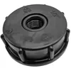 Image de Bouchon Cuve IBC S60x6 vers 1/2 Femelle PEHD Haute Densité-