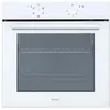 Image de GEDTECH Four encastrable multifonctions GFO76WH - Blanc - 76L - Grill - Fonctions vapeur