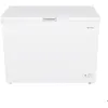 Image de GEDTECH Congélateur coffre 300L GCO300L - Pose Libre - Grande capacité de stockage - Silencieux - Blanc