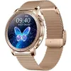 Image de Montre Connectée - WATCHILY - SmartLady Pro - Appels et SMS - Étanchéité IP68 - Autonomie 10 jours