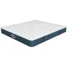 Image de Matelas hybride mousse et ressorts 140x190 épais 22cm - Mila - Morphea