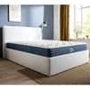Image de Matelas premium hybride mémoire de forme 120x190 épais 26cm - Jade - Morphea