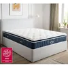 Image de Matelas luxe hybride mémoire de forme 90x190 épais 30cm - Victoria - Morphea