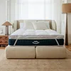 Image de Matelas mémoire de forme et surmatelas 160x200 épais 26cm - Pack Confort premium - Morphea