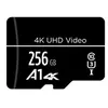 Image de Carte Mémoire 256 Go Adaptateur inclus - Compatible smartphones camérasdrone