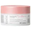 Image de Masque - LUXÉOL - Brillance - Effet miroir - Anti-frisottis 96h - Sans silicones