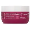 Image de Soin capillaire - LUXÉOL - Crème 250 ml - Hydratation intense - Gainage & définition des boucles - 98% ingrédients naturels