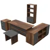 Image de NOTTO - Ensemble de meubles bureau