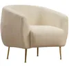 Image de GARCIA - Fauteuil bouclettes