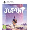 Image de Jeu vidéo - JUST FOR GAMES - Jusant - PS5 - Aventure - Escalade & puzzle - PEGI 7+