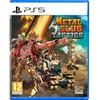 Image de Metal Slug Tactics PS5