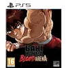 Image de Baki Hanma Blood Arena - Jeu PS5