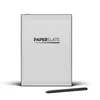 Image de Tablette E-ink - Paperslate - écran E-Ink 10- 32 Go - stylet - gris