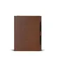Image de Coque de protection - Paperslate - folio magnétique marron