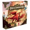 Image de Jeu de société - SUPER MEEPLE - Dragonniers - Stratégie - 2 joueurs ou plus - 12 ans et plus
