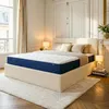 Image de Matelas hybride 140x190cm épais 25cm - Lumea Infinite - Morphea