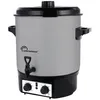 Image de Little Balance Stérilisateur de bocaux électrique inox 21l 1800w - 3035