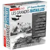 Image de Coffret 8 Dvd - 2nde Guerre Mondiale - Les Grandes Batailles en occasion ou reconditionné