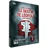 Image de Norsker Games 50 Clues : Le Destin De Leopold en occasion ou reconditionné