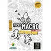 Image de Micro Macro Crime City 4 - Showdown - Jeu de société - BLACKROCK
