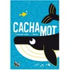 Image de Jeu d’ambiance - Cachamot - Multicolore - 3 joueurs ou plus - À partir de 10 ans - 30 min