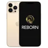 Image de Apple iPhone 13 Pro Max 6,7" 5G 128 Go Double SIM Or en occasion ou reconditionné