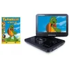 Image de Lecteurs DVD portable Thomson THP370 + DVD Franklin Le best Of