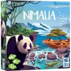 Image de Jeu de société NIMALIA de Blackrock Games - Pour 2 joueurs ou plus - A partir de 10 ans - Durée 30 min