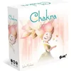 Image de Jeu de société - B BLACKROCK EDITIONS - CHAKRA - Harmonisation énergétique - 2 joueurs - Univers zen