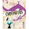 Image de Jeu dambiance - BLAM - 9327587 - 3-5 joueurs - 8+ ans - Mécanique « chouine »