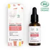 Image de Sérum - Clémence et Vivien - Super sérum longueurs et pointes - 30 ml - Bio - Tous types de cheveux