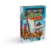 Image de Jeu de société - BLACKROCK - LA PLANCHE DES PIRATES - Jeu d’ambiance - Mixte - Bleu