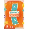 Image de Jeu dambiance - THE FLYING GAMES - Ekko - Multicolore - 3 joueurs ou plus - À partir de 8 ans