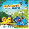 Image de Jeu éducatif The Flying Games Escargots Prêts? Partez!