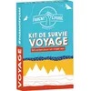 Image de Parent Epuisé - Kit de Survie Voyage - Jeux de société en famille