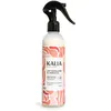 Image de Lait capillaire - KALIA NATURE - Hibiscus - 250 ml - Hydratant - Cheveux bouclés/frisés