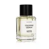 Image de Eau de Parfum - Matiere Premiere - Cologne Cédrat - 100 ml - Unisexe - Noir