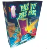 Image de Pas vu pas pris