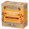 Image de Beauterra Shampoing Solide Cheveux Secs & Abimés 75gr