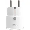 Image de Prise connectée WiFi 10A avec compteur de consommation - Konyks Priska Mini 3 FR