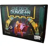 Image de Jeu de société - One Deck Dungeon - Dungeon-crawler version poche - 1 joueur ou plus - 30 min
