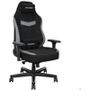Image de Chaise Gaming - Oraxeat - TK800F - Accoudoirs 4D ajustables - Tissu de haute qualité - Noir/Gris