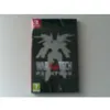 Image de War Tech Fighters Switch en occasion ou reconditionné