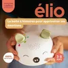 Image de Elio - Le compagnon des émotions