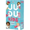 Image de JUDUKIDS - Parents vs Enfants - Jeu de société - Famille - par Les créateurs de JUDUKU - 480 Cartes fabriquées en France